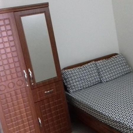 Aziz Residence 达喀尔 外观 照片