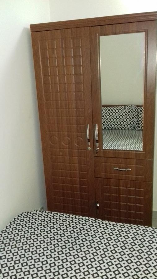 Aziz Residence 达喀尔 外观 照片