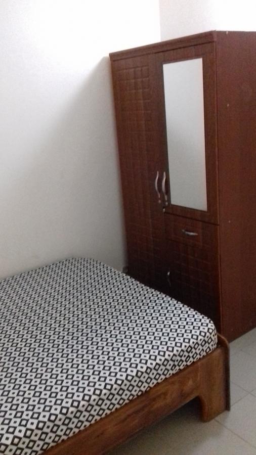Aziz Residence 达喀尔 外观 照片