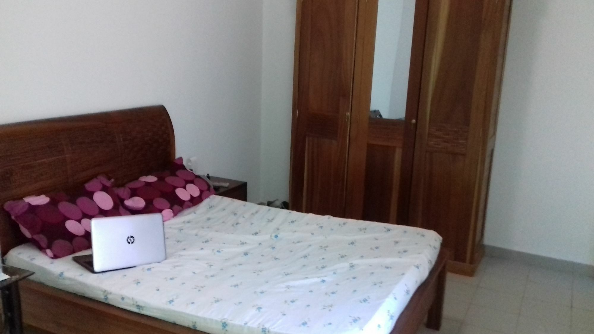 Aziz Residence 达喀尔 外观 照片