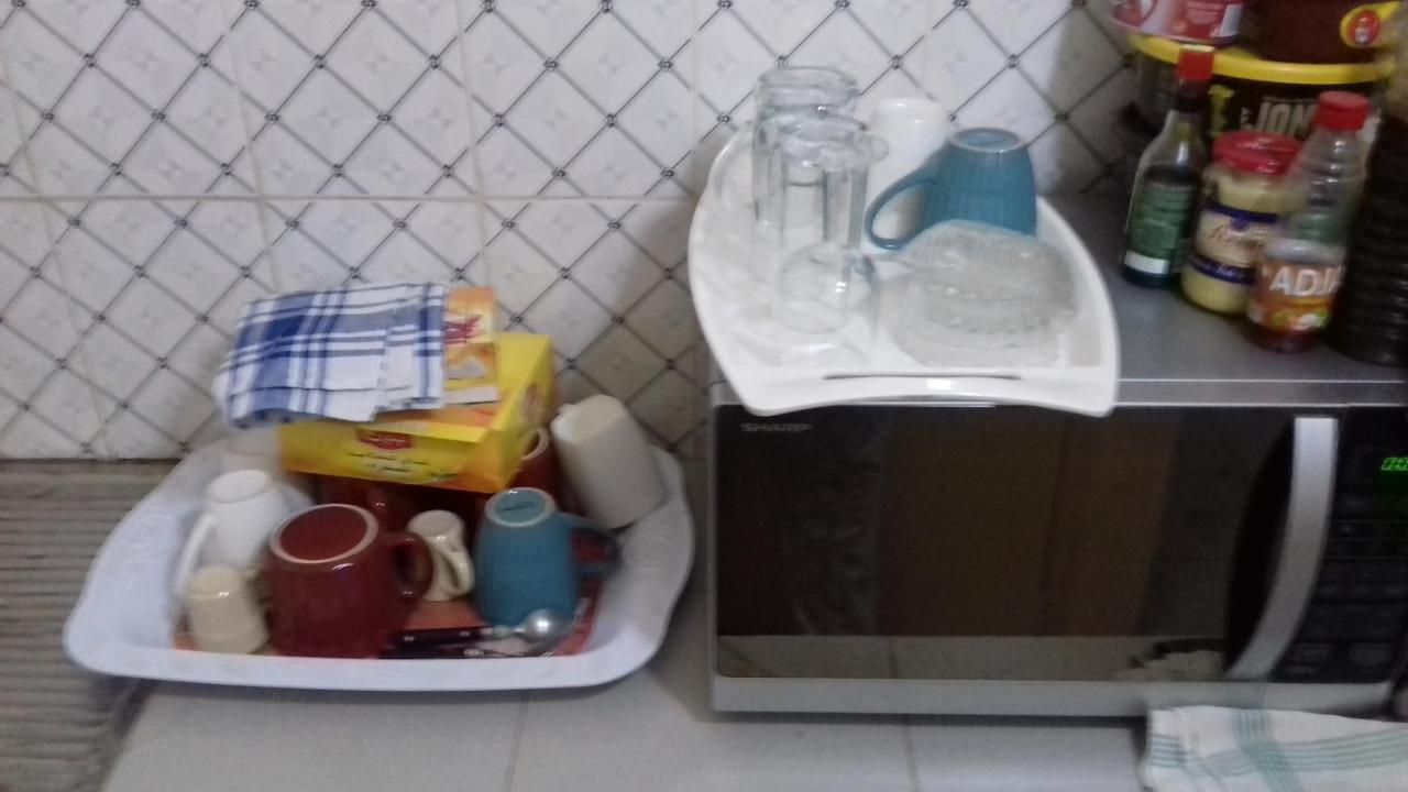Aziz Residence 达喀尔 外观 照片