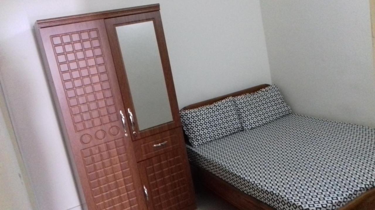 Aziz Residence 达喀尔 外观 照片